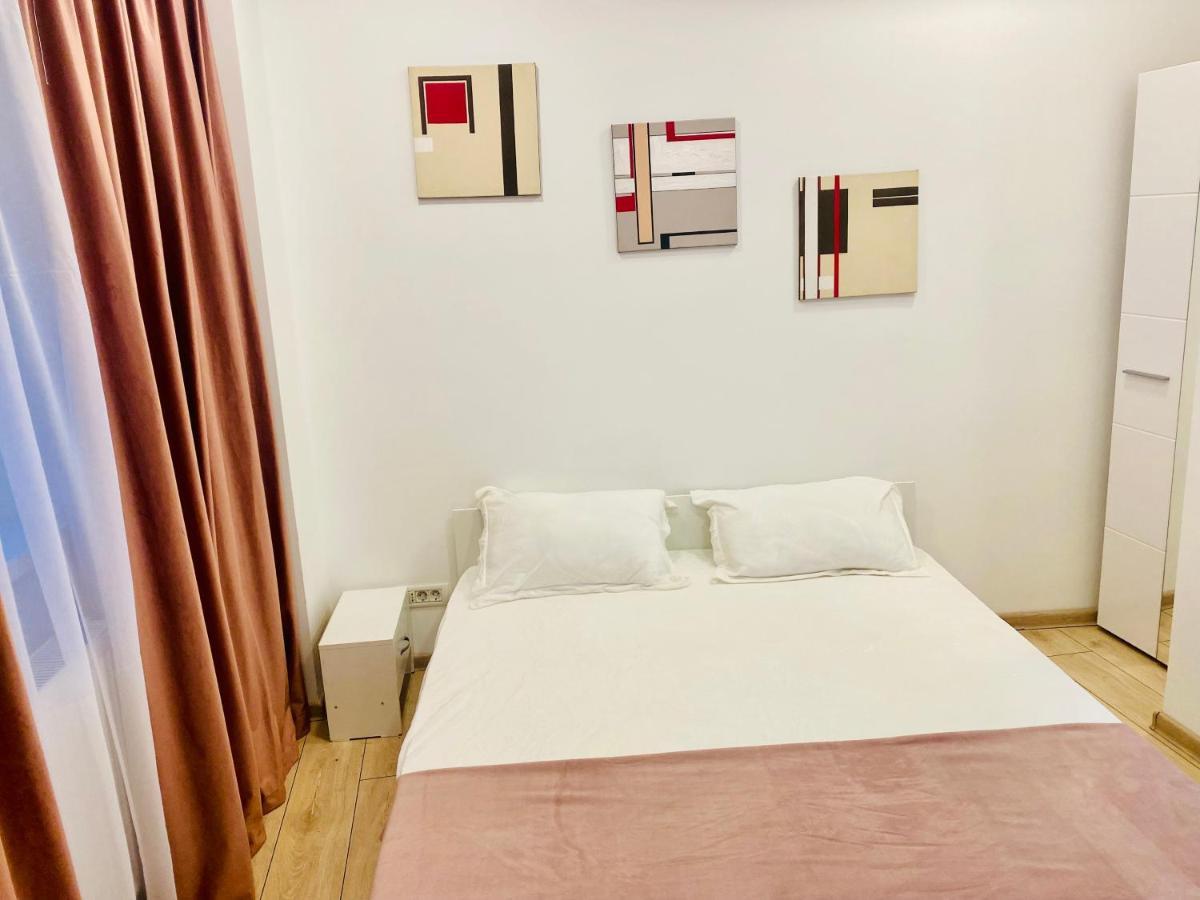 ブカレスト Cazan Houseホステル エクステリア 写真