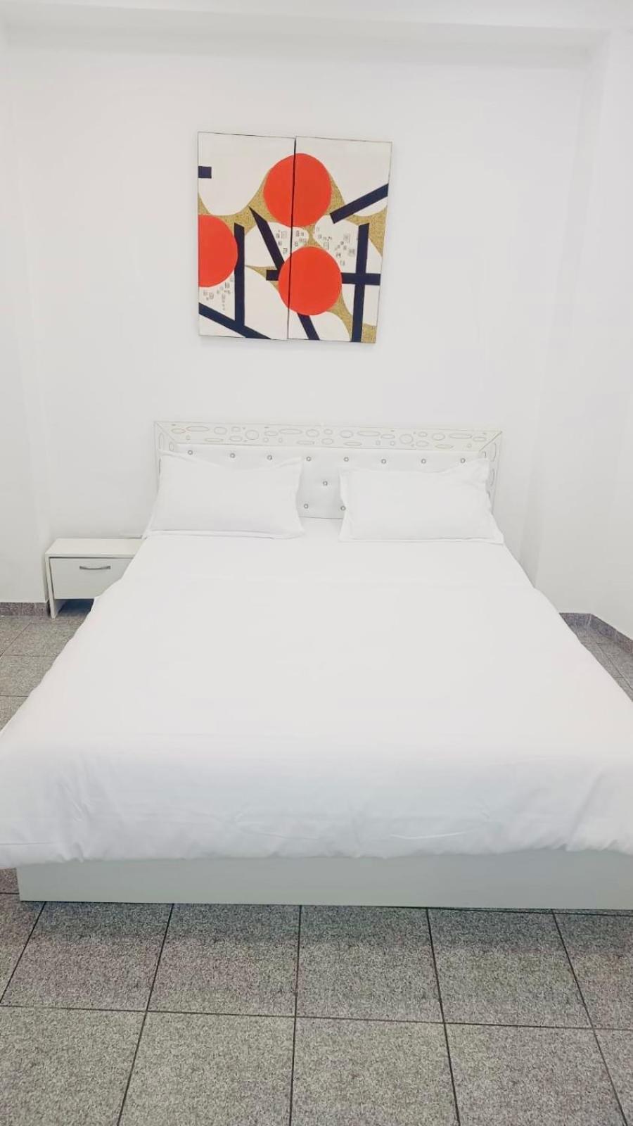 ブカレスト Cazan Houseホステル エクステリア 写真
