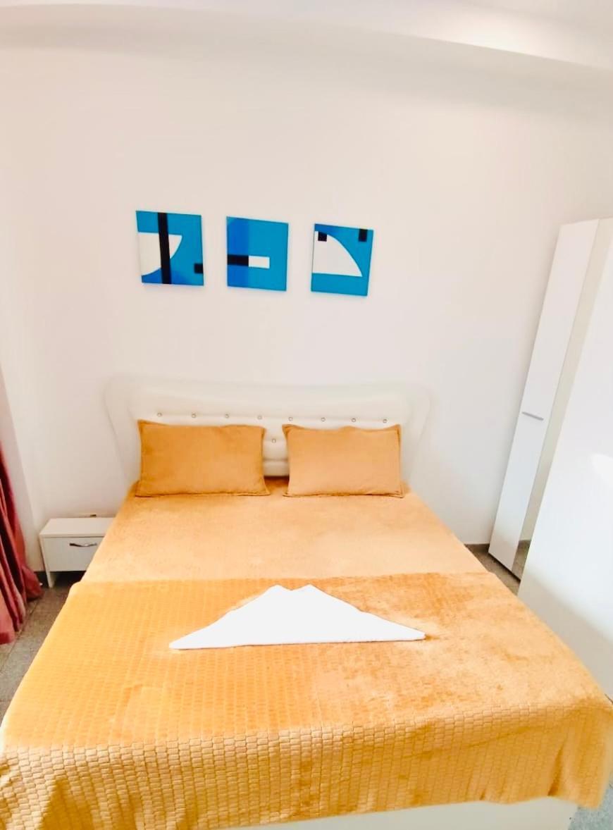 ブカレスト Cazan Houseホステル エクステリア 写真