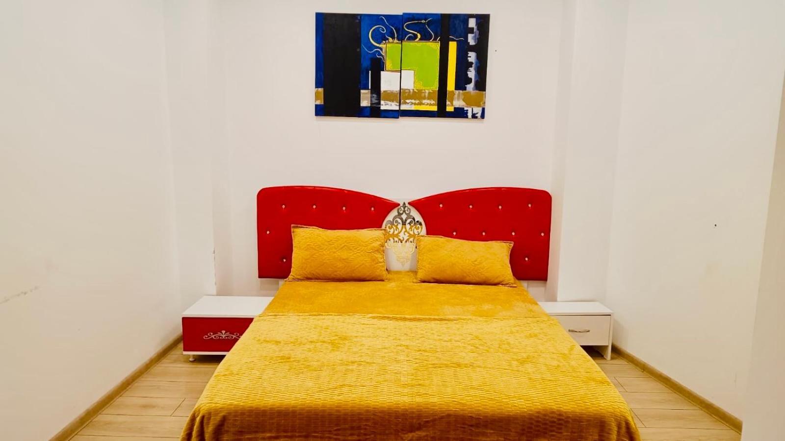 ブカレスト Cazan Houseホステル エクステリア 写真