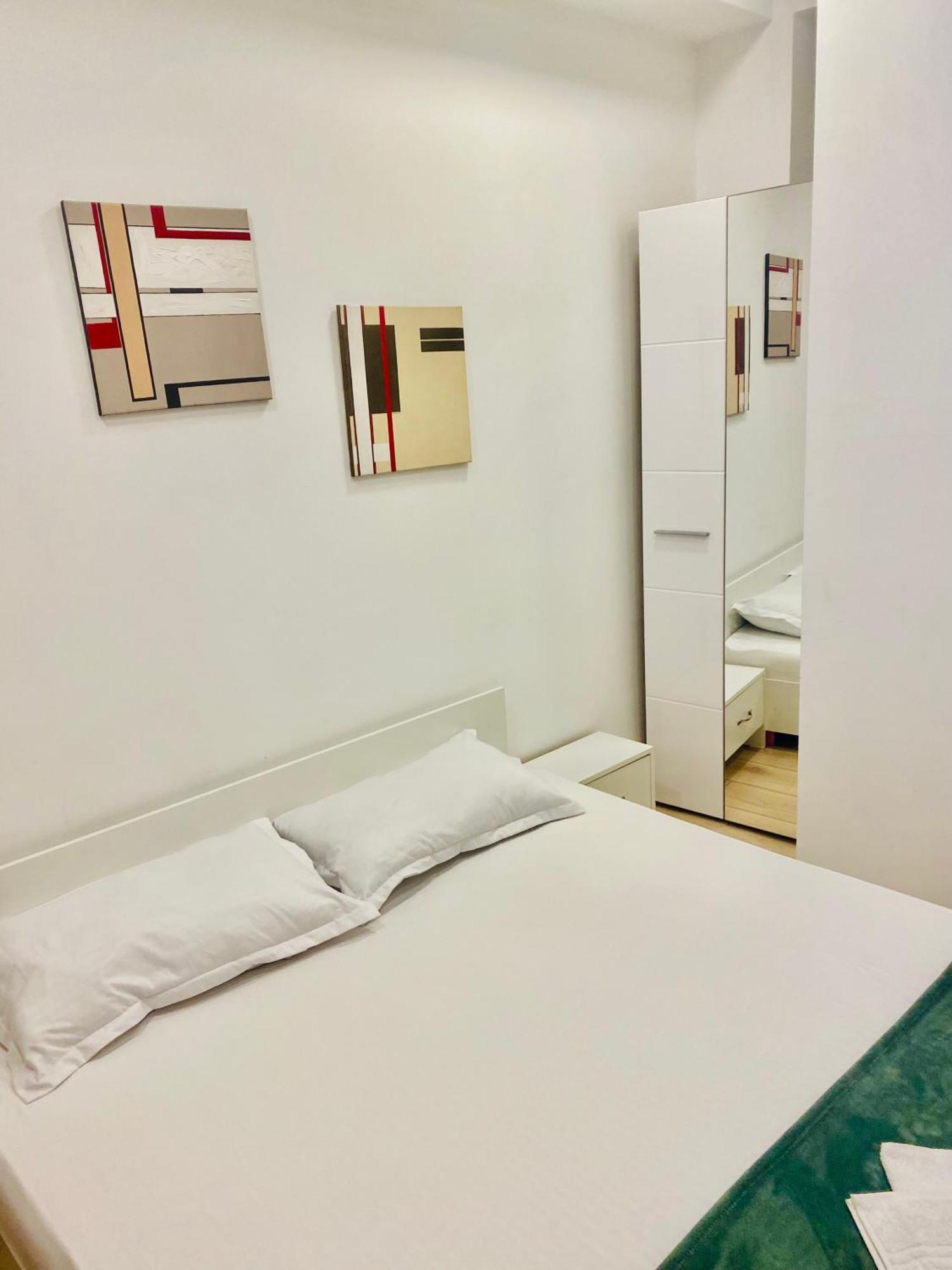 ブカレスト Cazan Houseホステル エクステリア 写真