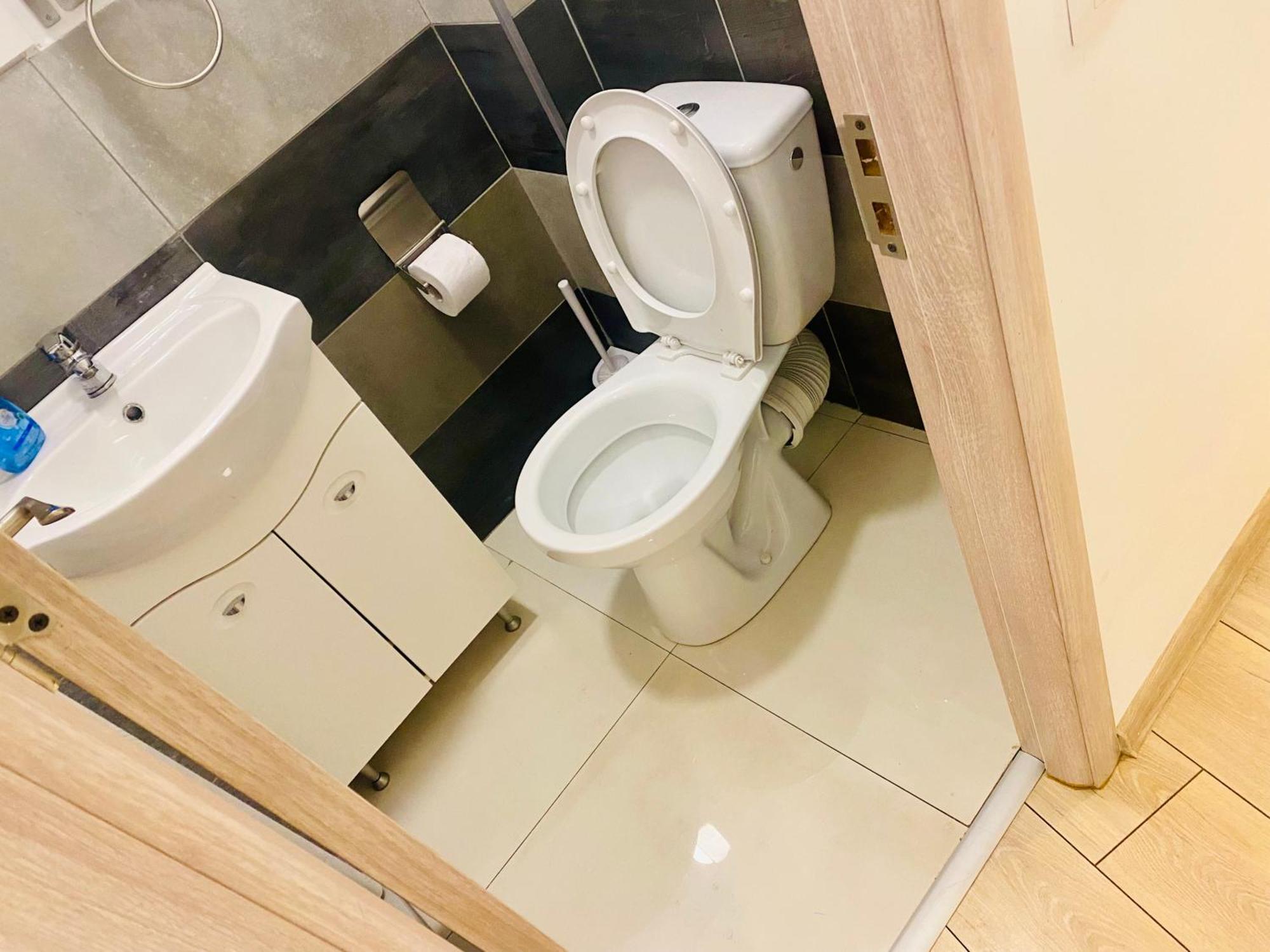 ブカレスト Cazan Houseホステル エクステリア 写真